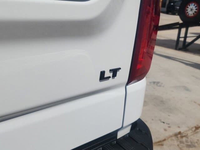 2026 Chevrolet Silverado 1500 LT Trail Boss - Photo 19