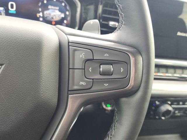 2026 Chevrolet Silverado 1500 High Country - Photo 41