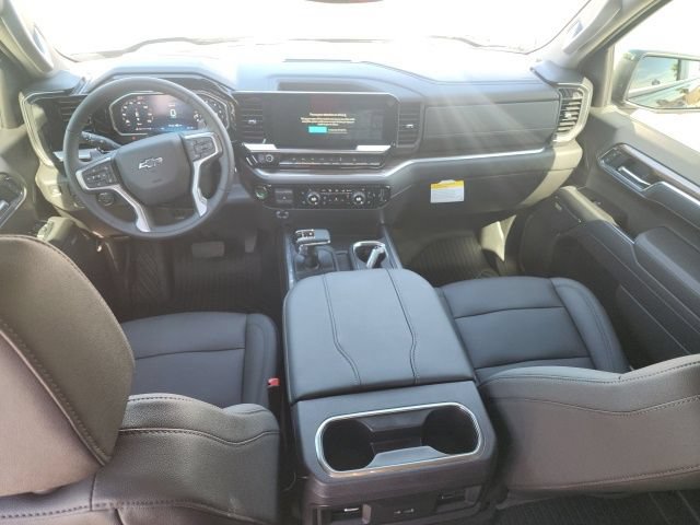 2026 Chevrolet Silverado 1500 LT Trail Boss - Photo 66