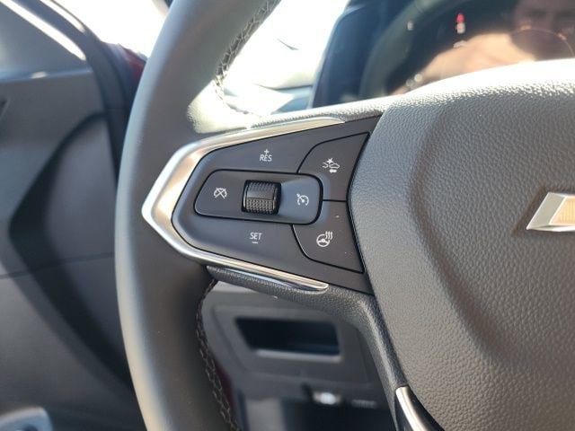 2025 Chevrolet Trailblazer LT - Photo 32