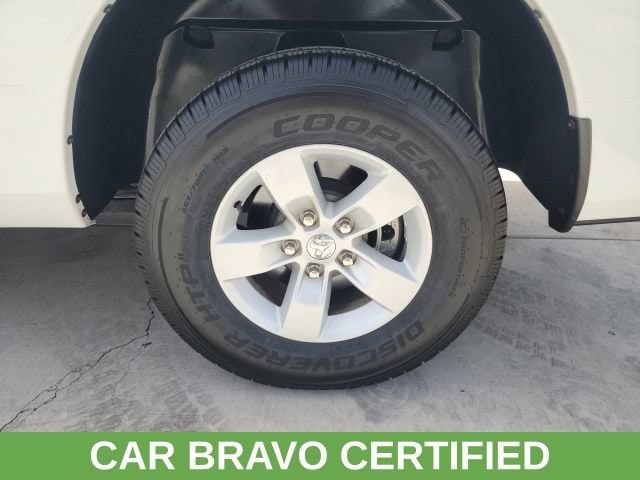 2021 RAM Ram 1500 Classic Tradesman - Photo 16