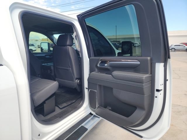 2026 Chevrolet Silverado 3500 HD LT - Photo 36