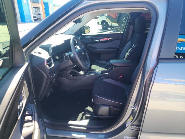 2026 Chevrolet Trailblazer LS - Photo 16