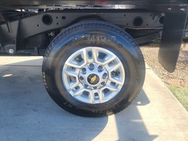 2026 Chevrolet Silverado 2500 HD Work Truck - Photo 19