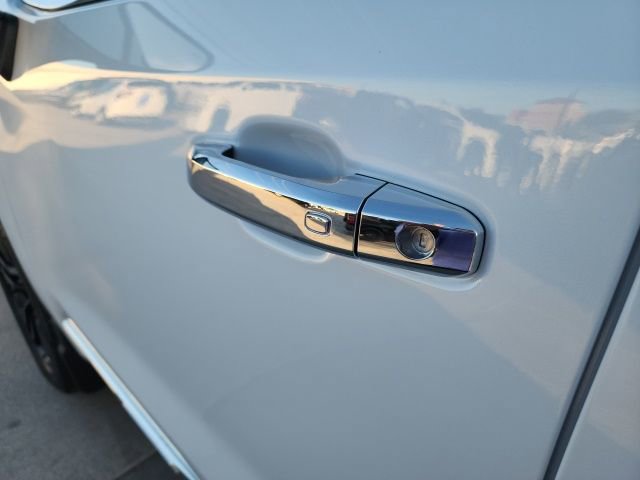 2026 Chevrolet Silverado 1500 High Country - Photo 14