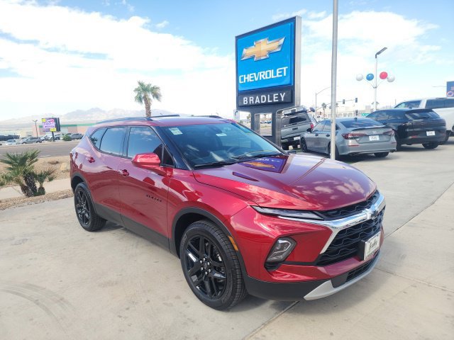 2026 Chevrolet Blazer 2LT SUV