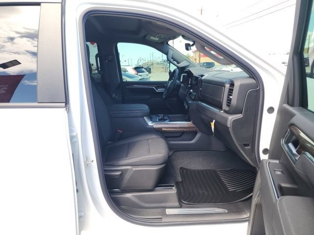 2026 Chevrolet Silverado 3500 HD LT - Photo 39