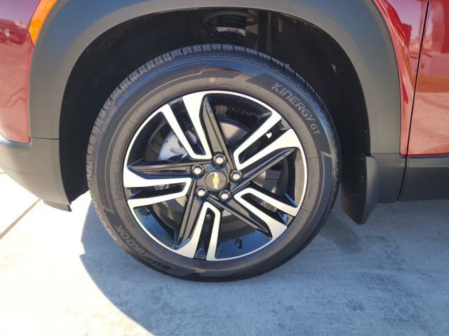 2025 Chevrolet Trailblazer LT - Photo 15