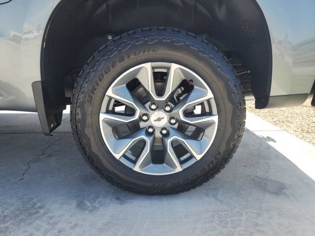 2026 Chevrolet Silverado 1500 RST - Photo 22