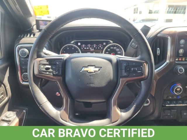 2020 Chevrolet Silverado 3500HD High Country - Photo 40