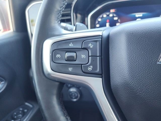 2024 Chevrolet Silverado 1500 RST - Photo 38