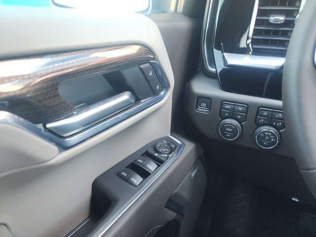 2026 Chevrolet Silverado 1500 LT Trail Boss - Photo 43