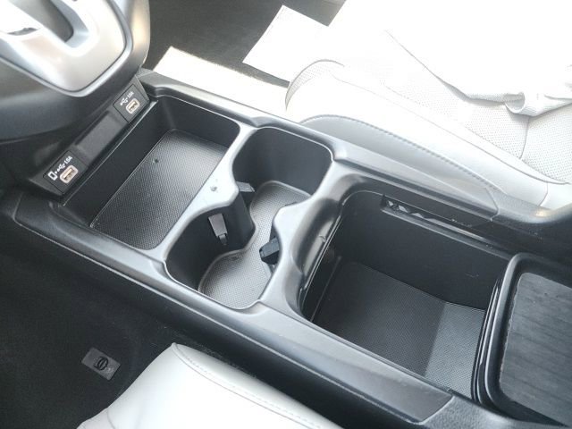 2021 Honda CR-V EX-L - Photo 29