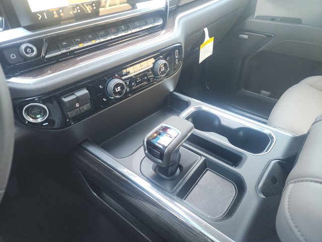 2026 Chevrolet Silverado 1500 LT Trail Boss - Photo 37