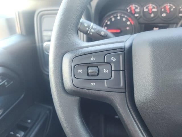 2026 Chevrolet Silverado 2500 HD Work Truck - Photo 34