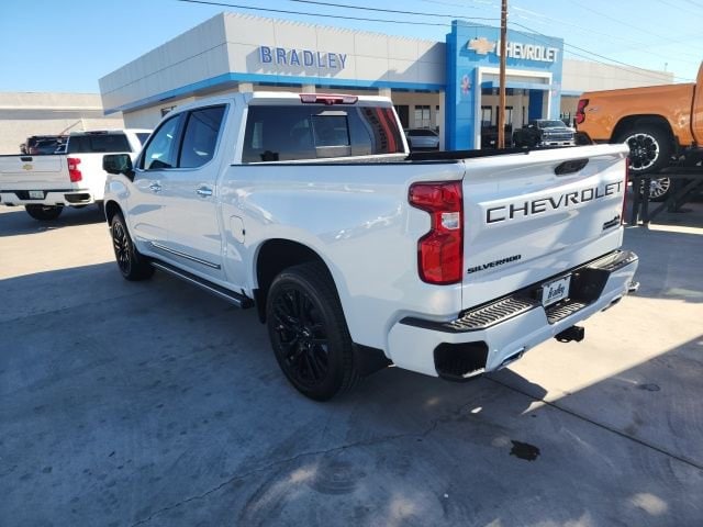 2026 Chevrolet Silverado 1500 High Country - Photo 6
