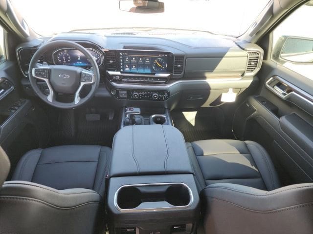 2026 Chevrolet Silverado 1500 RST - Photo 23