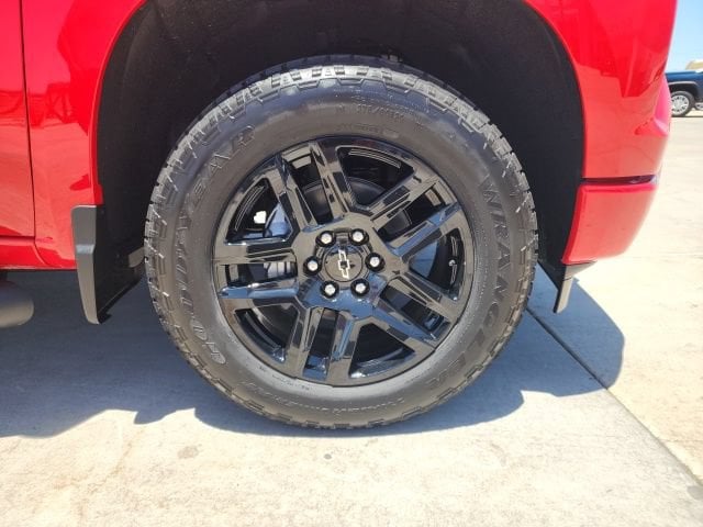 2026 Chevrolet Silverado 1500 Custom - Photo 19