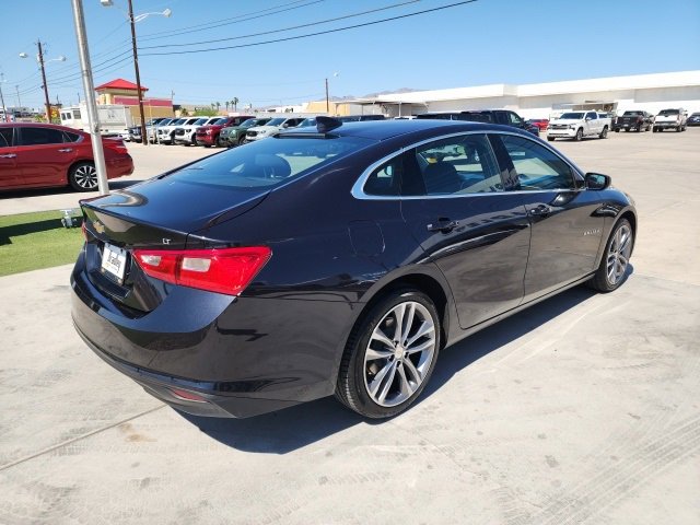 2023 Chevrolet Malibu 1LT photo 4