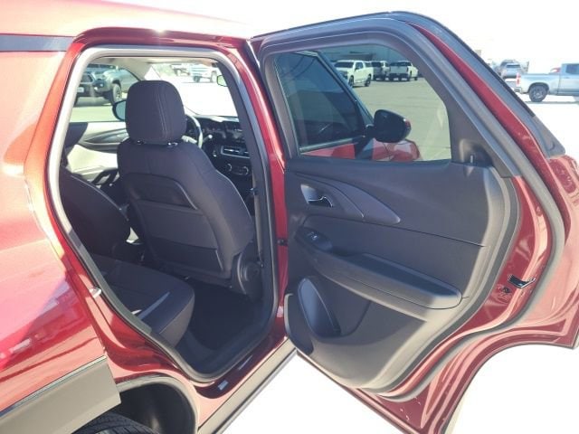 2025 Chevrolet Trailblazer LT - Photo 24
