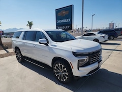 2025 Chevrolet Suburban High Country SUV
