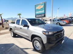 2026 Chevrolet Colorado WT Truck