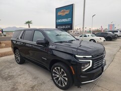 2026 Chevrolet Tahoe High Country SUV