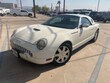 Ford Thunderbird