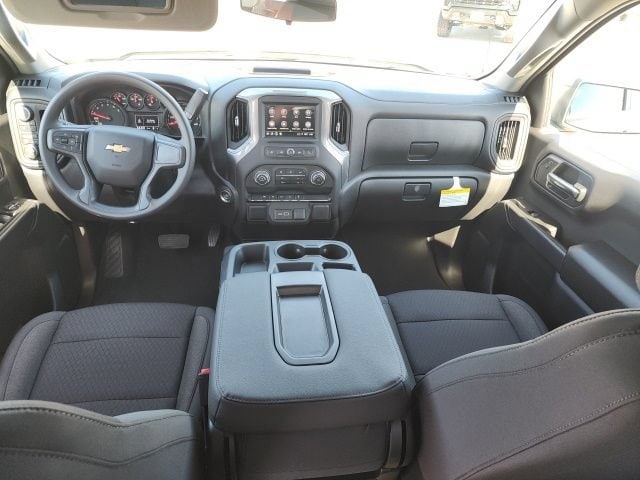 2026 Chevrolet Silverado 1500 Custom - Photo 22