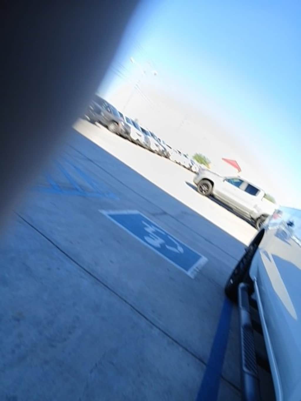 Used 2020 Chevrolet Silverado 1500 LT Trail Boss Truck Crew Cab