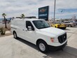 Nissan NV Cargo