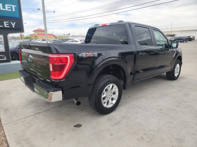 2023 Ford F-150 XL photo 4