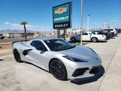 2026 Chevrolet Corvette Stingray 3LT Convertible