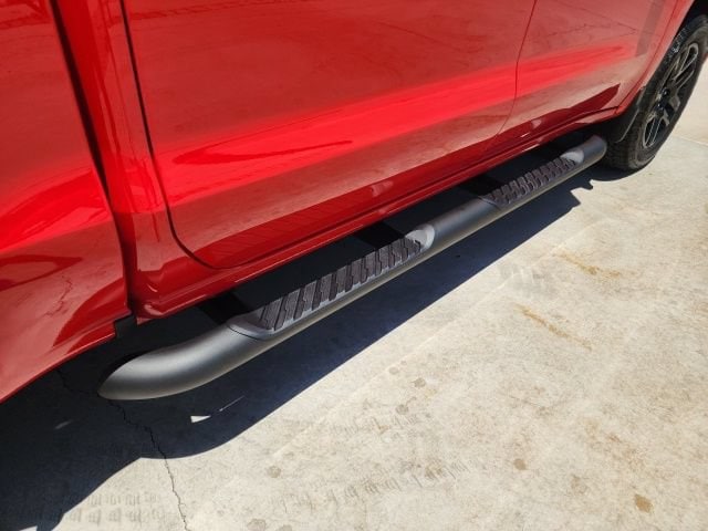 2026 Chevrolet Silverado 1500 Custom - Photo 17