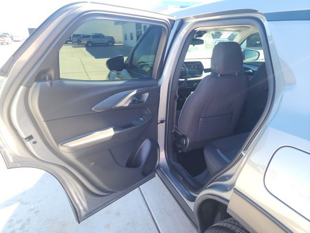 2026 Chevrolet Trailblazer LS - Photo 17