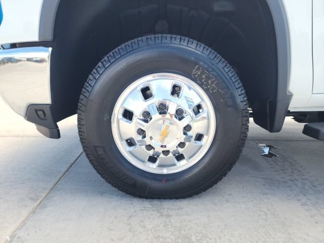 2026 Chevrolet Silverado 3500 HD LT - Photo 29