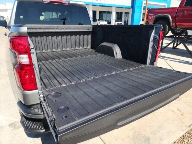 2026 Chevrolet Silverado 1500 Custom - Photo 16