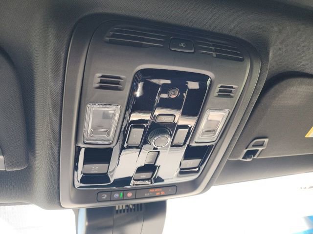 2026 Chevrolet Tahoe High Country - Photo 33