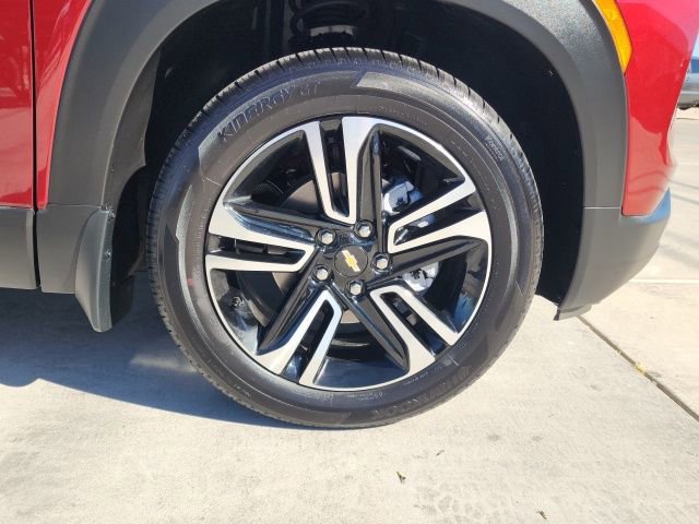 2025 Chevrolet Trailblazer LT - Photo 14