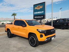 2026 Chevrolet Colorado Z71 Truck