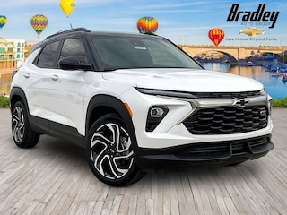 2026 Chevrolet Trailblazer RS SUV