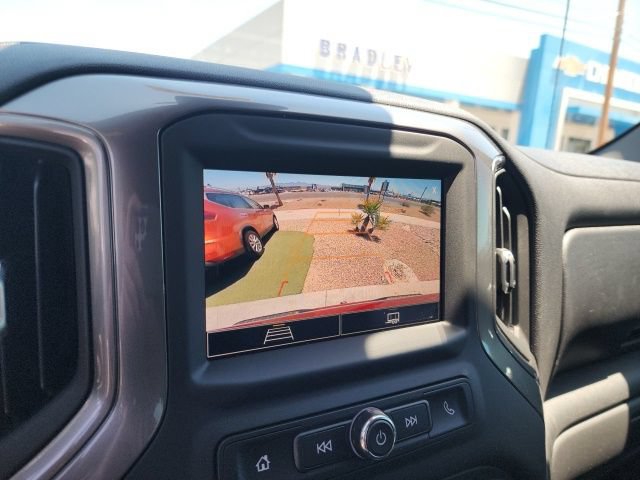 2026 Chevrolet Silverado 1500 Custom - Photo 32