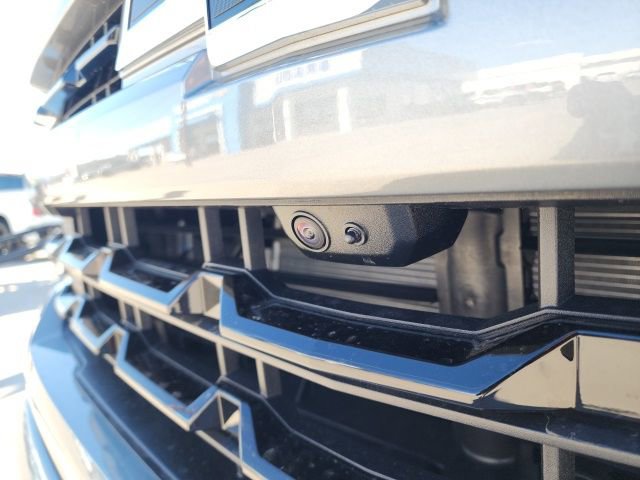 2026 Chevrolet Silverado 1500 RST - Photo 10
