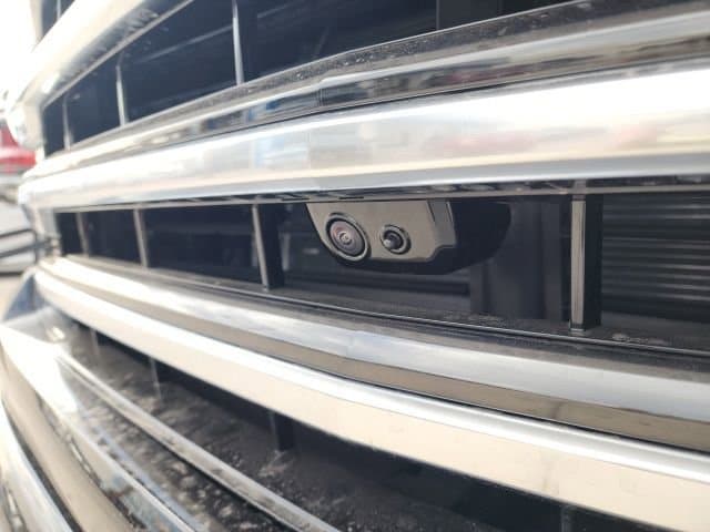2026 Chevrolet Silverado 1500 High Country - Photo 10
