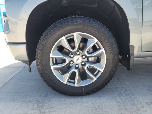 2026 Chevrolet Silverado 1500 RST - Photo 21