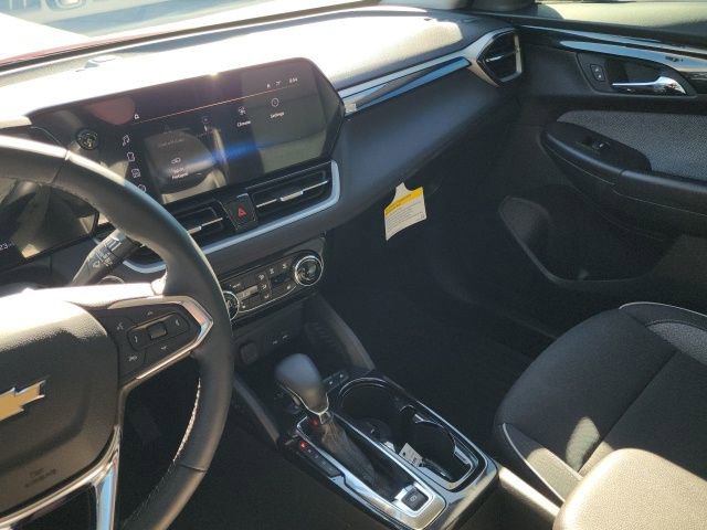 2025 Chevrolet Trailblazer LT - Photo 28
