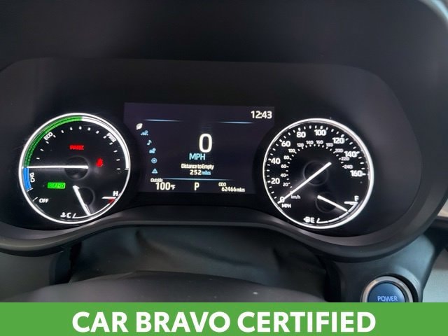 2023 Toyota Sienna Platinum - Photo 21