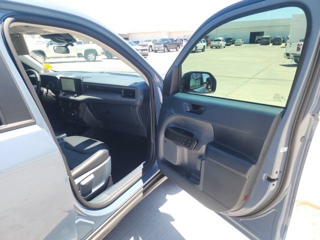 2024 Ford Maverick Lariat - Photo 42
