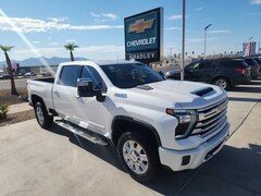 2025 Chevrolet Silverado 2500 HD High Country Truck