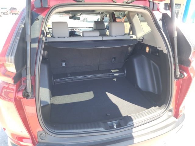 2021 Honda CR-V EX-L - Photo 21